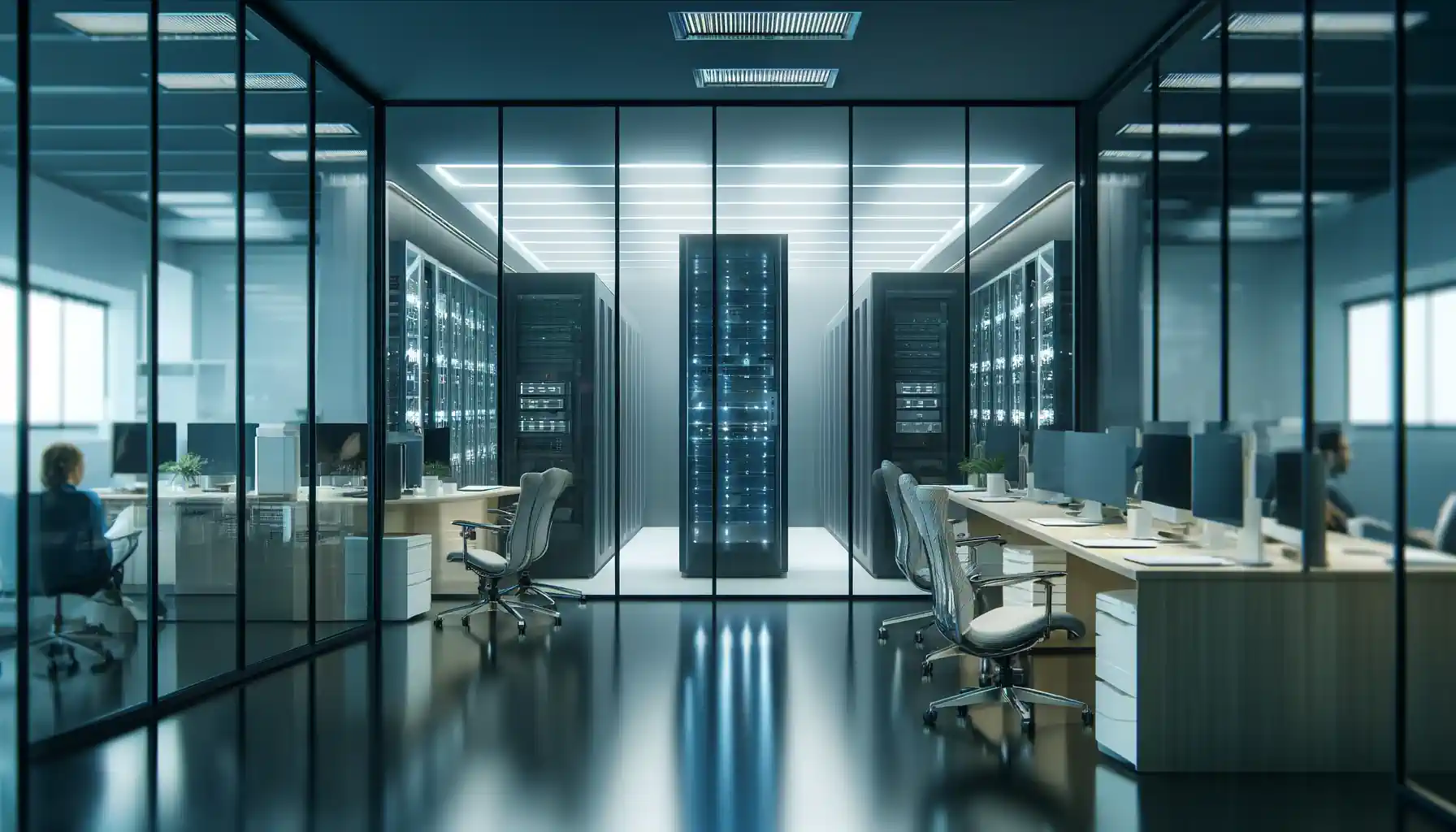 Jak hosting wpływa na skuteczność rekrutacji