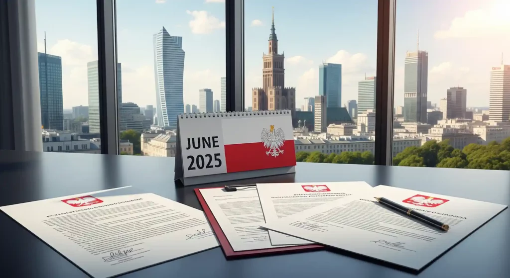 Zatrudnienie cudzoziemca: Zmiany w Przepisach od 1 Czerwca 2025 Roku
