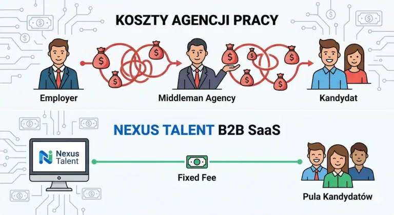Rekrutacja pracowników ze Wschodu: AI tłumaczy Twoje ogłoszenia | Nexus Talent